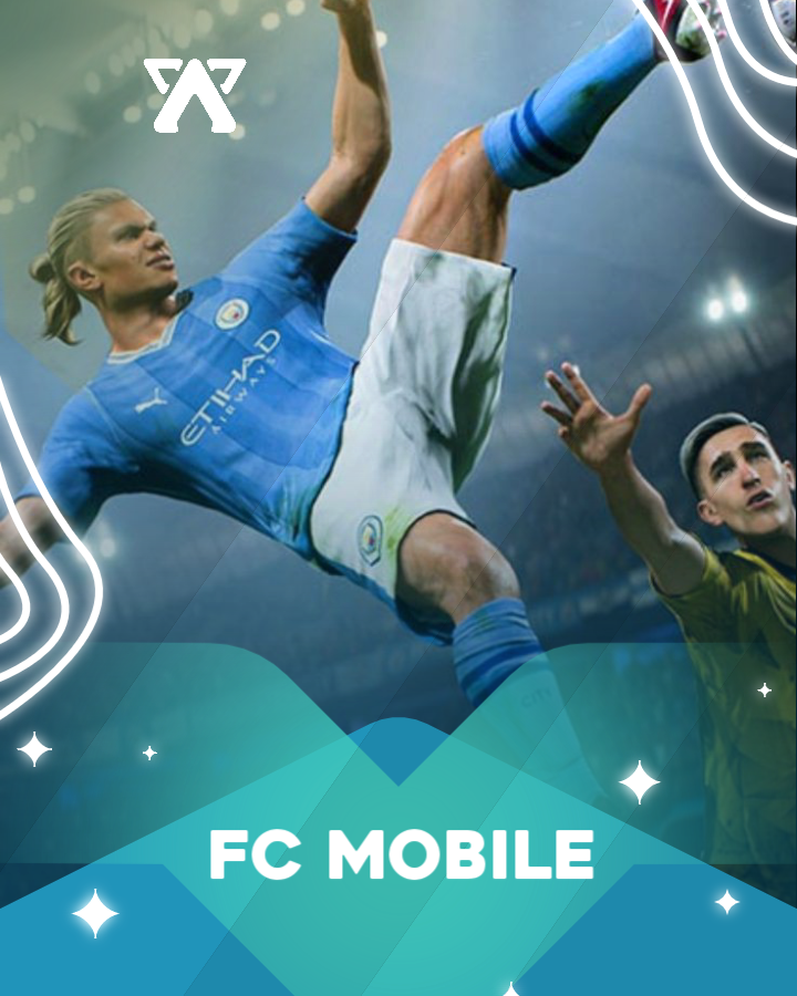 FC Mobile